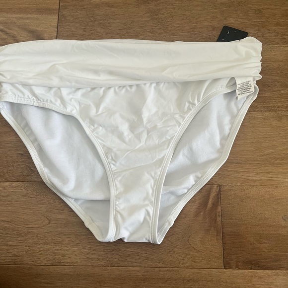 Ralph Lauren Bikini Bottom - Picture 2 of 4